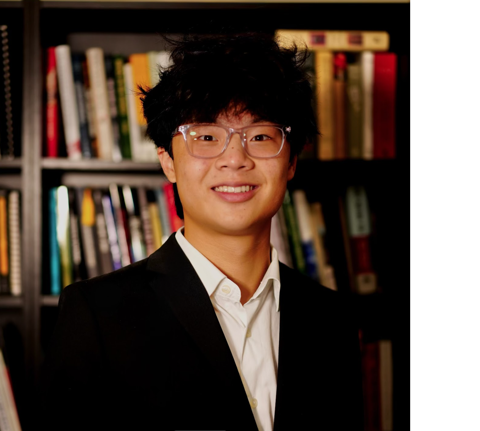 Ricky Xu